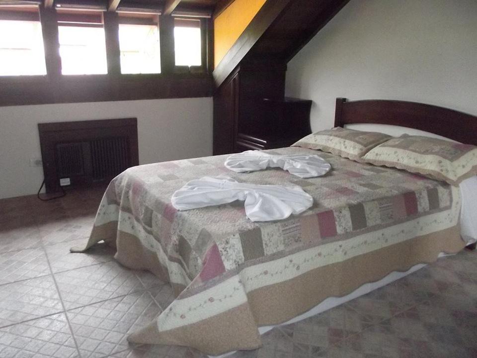 Hotel BellaТорес Екстериор снимка