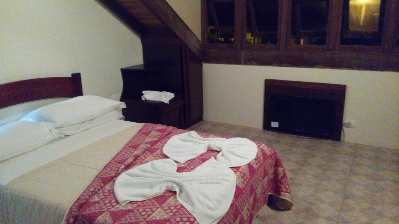 Hotel BellaТорес Екстериор снимка
